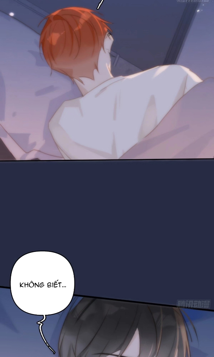 đêm đầy sao nói với em chapter 19 45