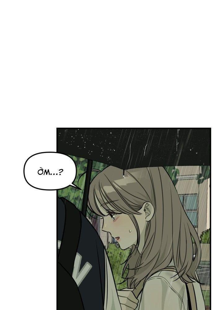 bạn có tin vào định mệnh không? chapter 6 20