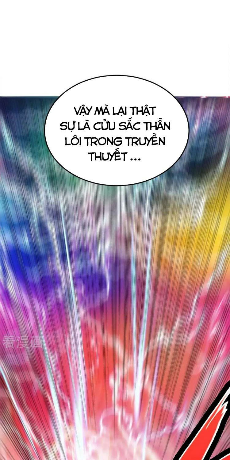 chúa tể tam giới chapter 175 1