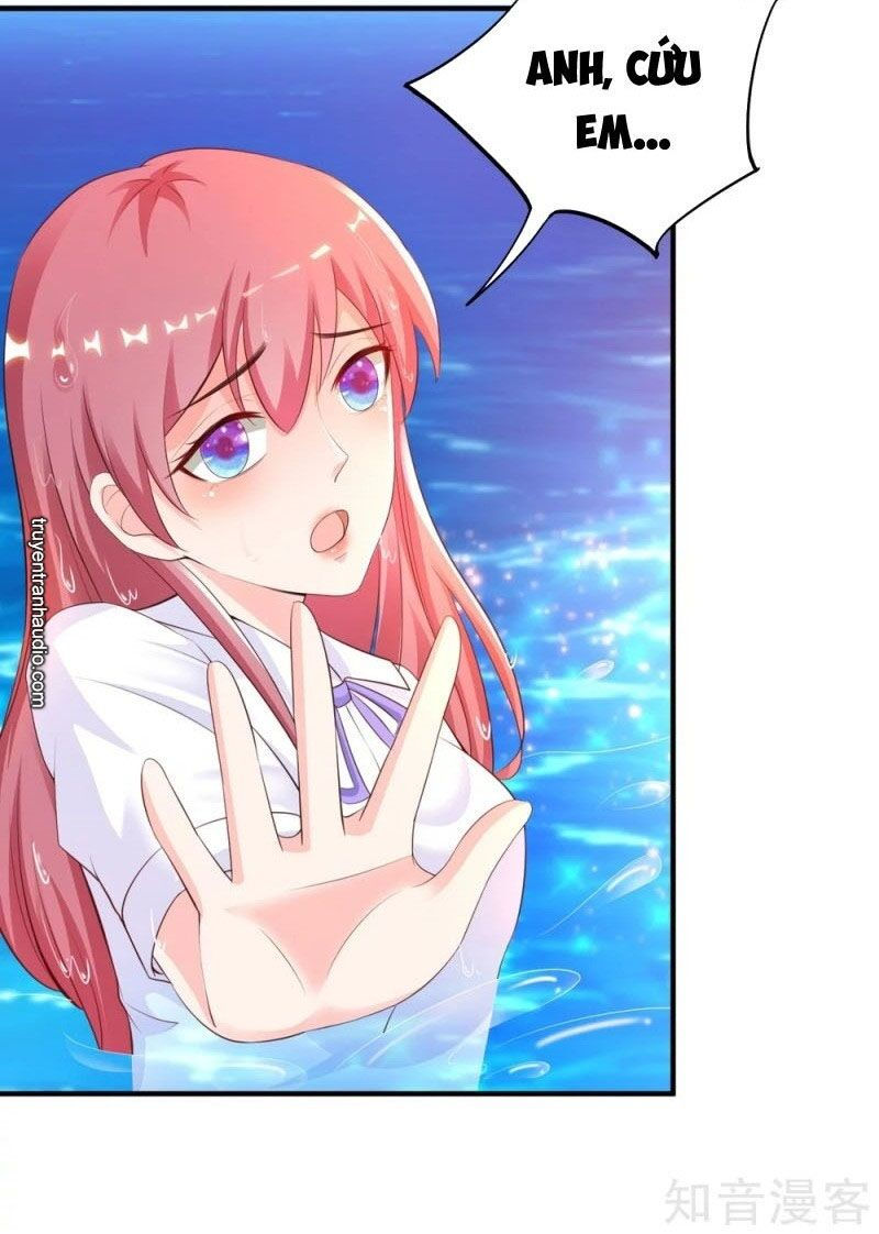 tối cường vận đào hoa chapter 118 36