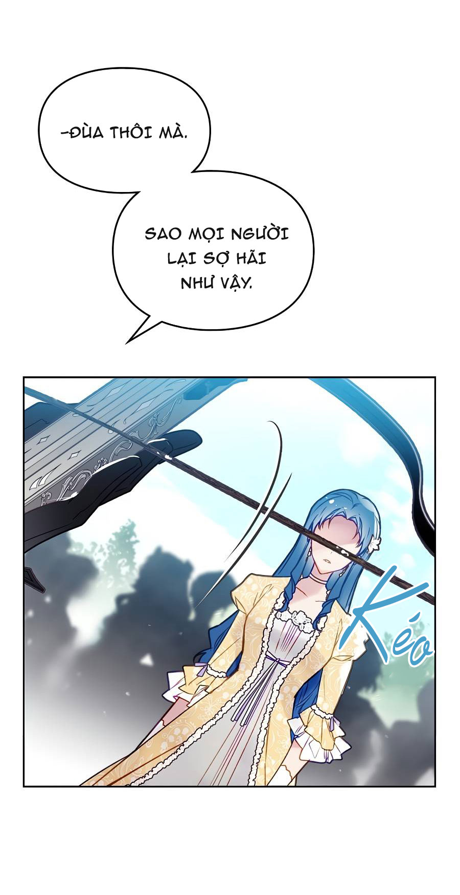 kết thúc của nhân vật phản diện chỉ có thể là cái chết chapter 66 37