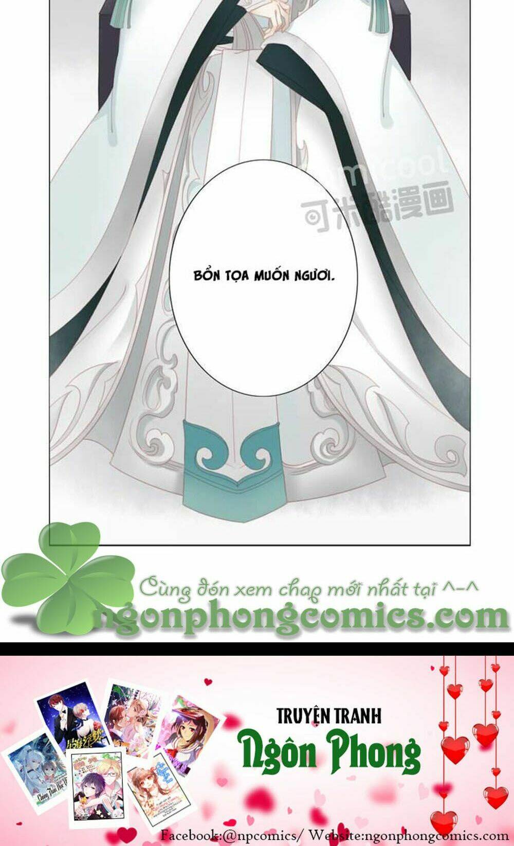 chuyển tương tư chapter 17 15