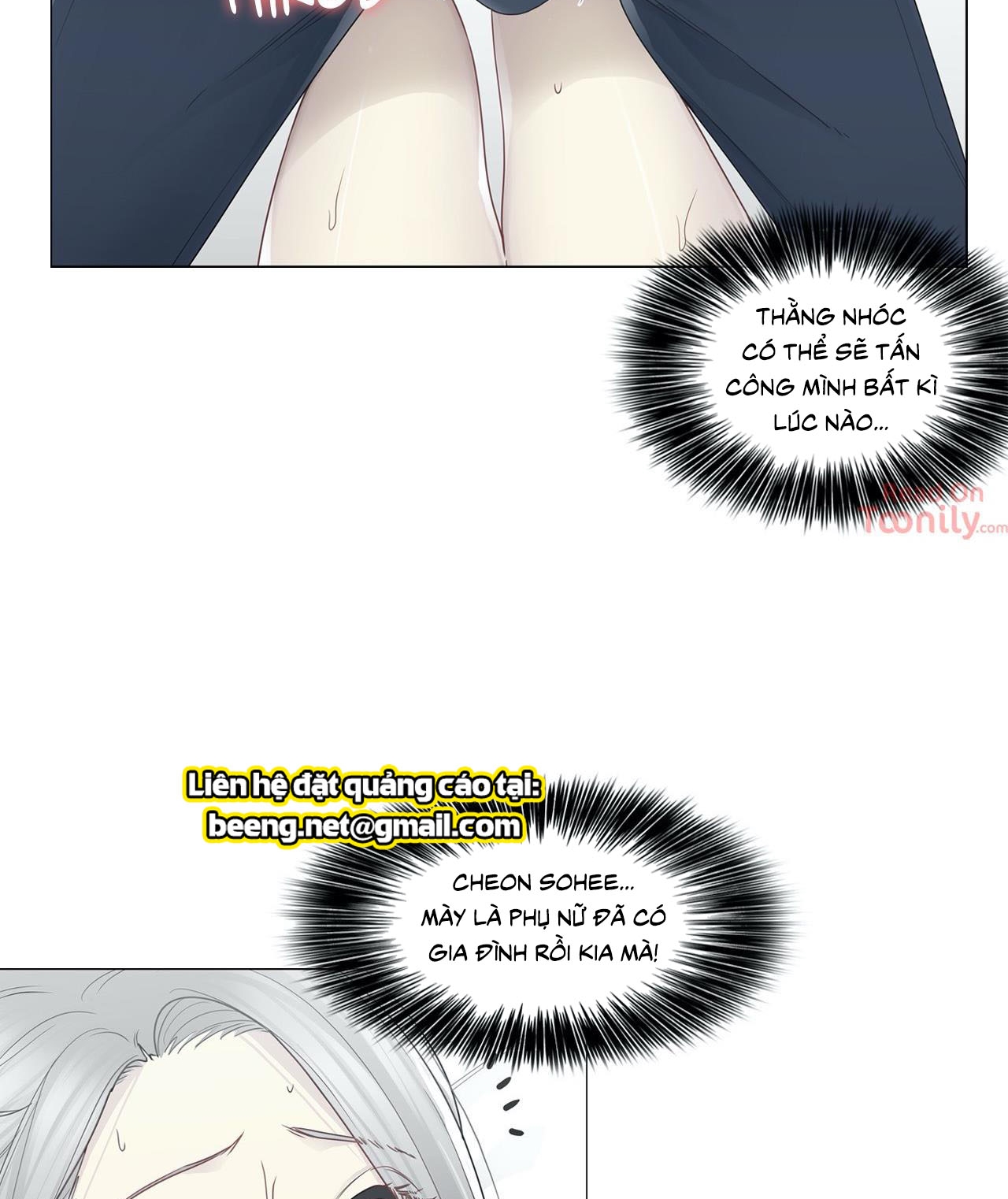 mở khóa tim em chapter 33 5