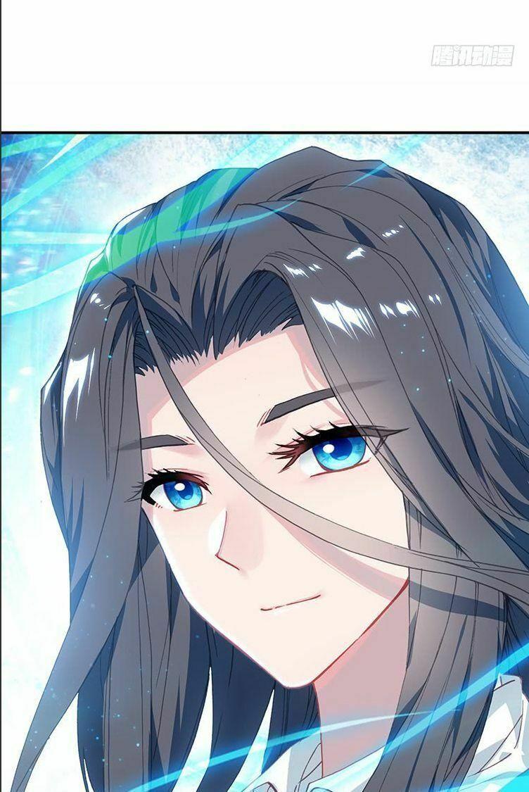 Chung Cực Đấu La chapter 47.1 7