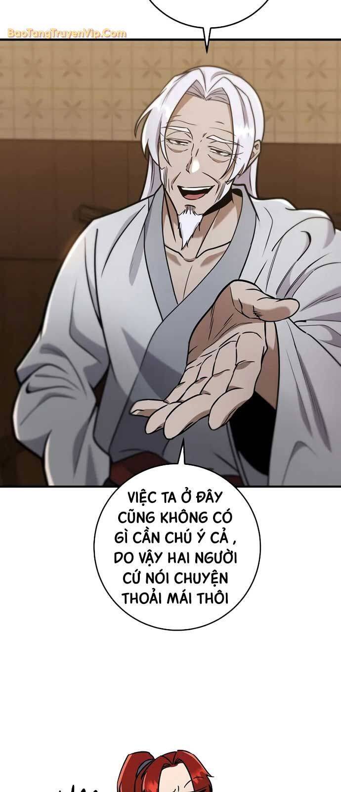 cửu thiên kiếm pháp chapter 99 12