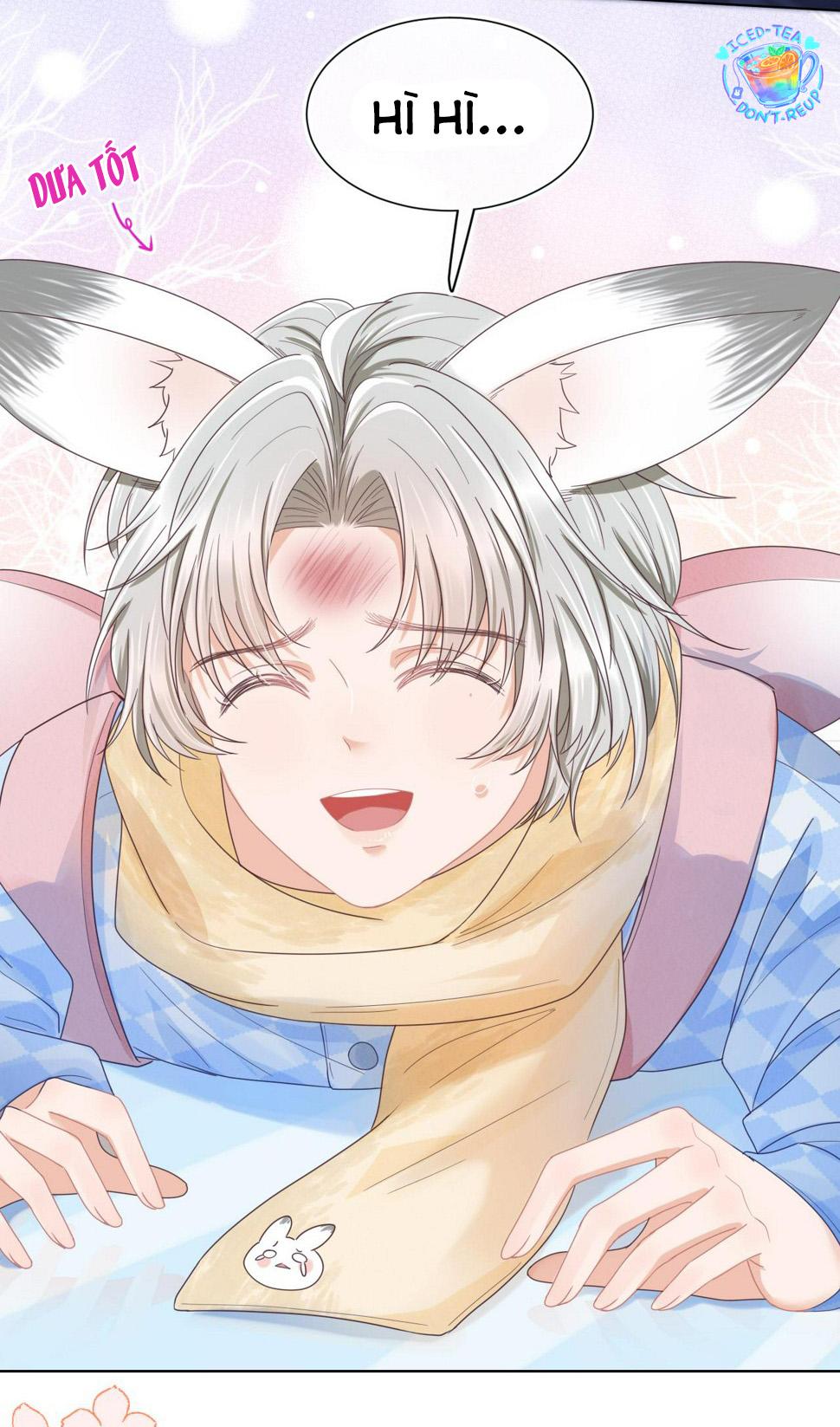 [ss2] một ngụm ăn cả thỏ con chapter 21 31