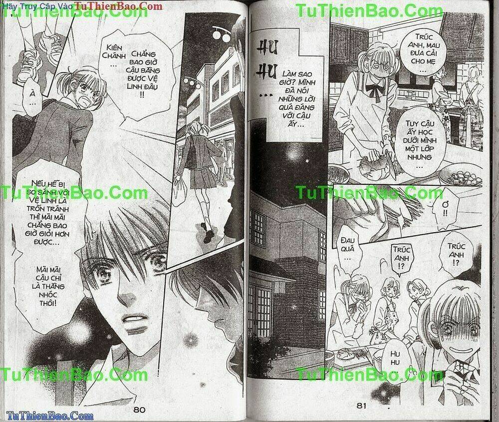 mây trắng tinh khôi chapter 11 41