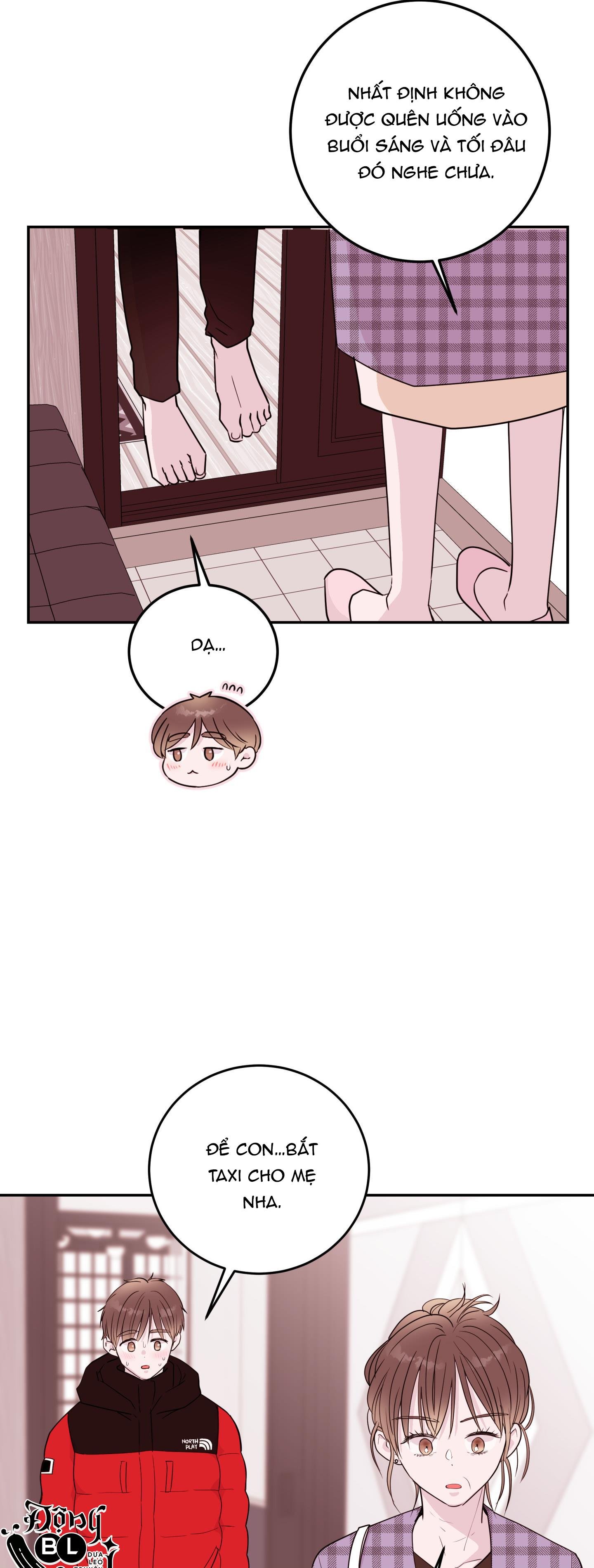 em trai vợ thật nguy hiểm chapter 19 11