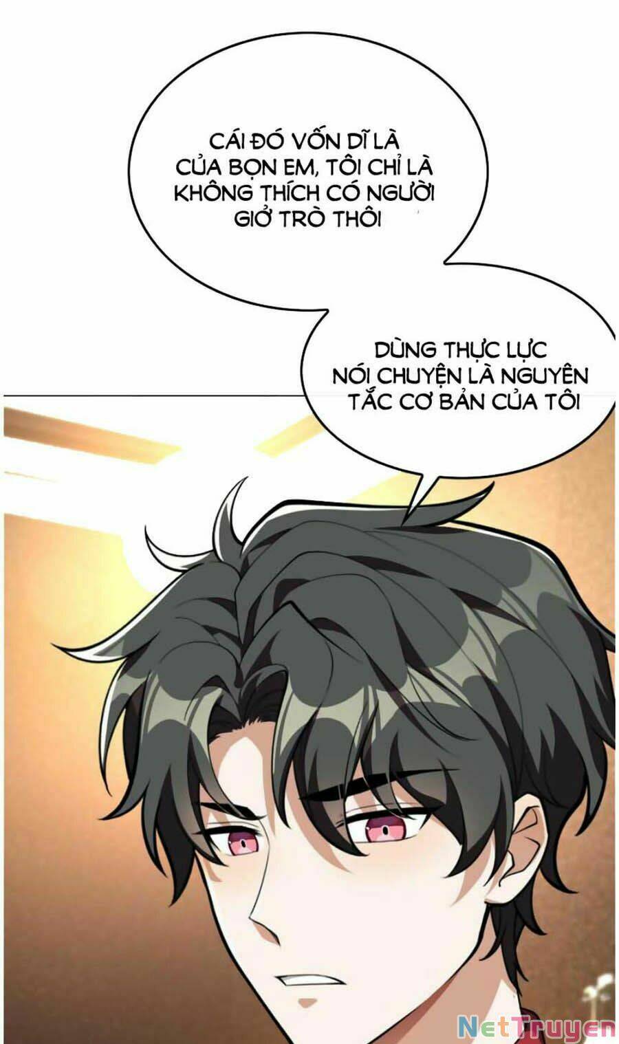 cô vợ gả thay của tổng tài cố chấp chapter 50 7