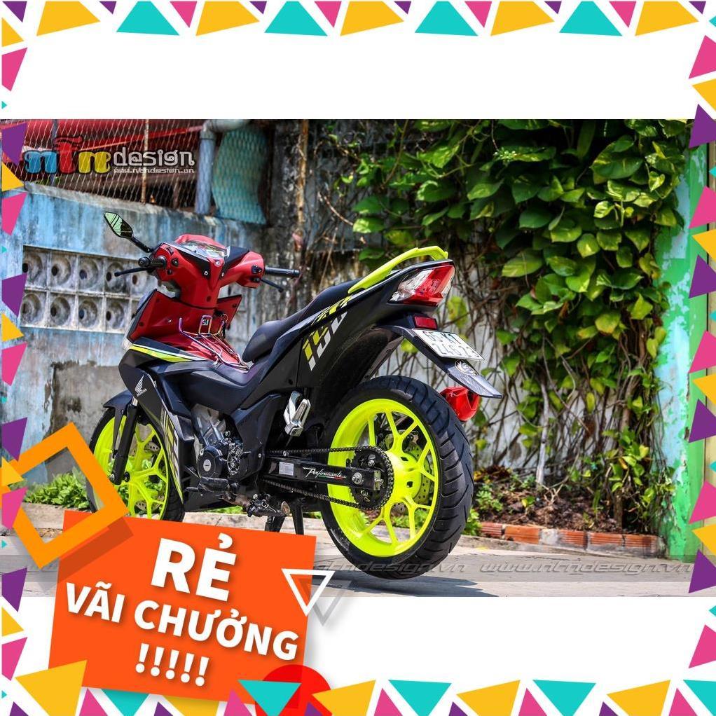 Tem Rời Winner V1 Mẫu Xanh Trắng Đen