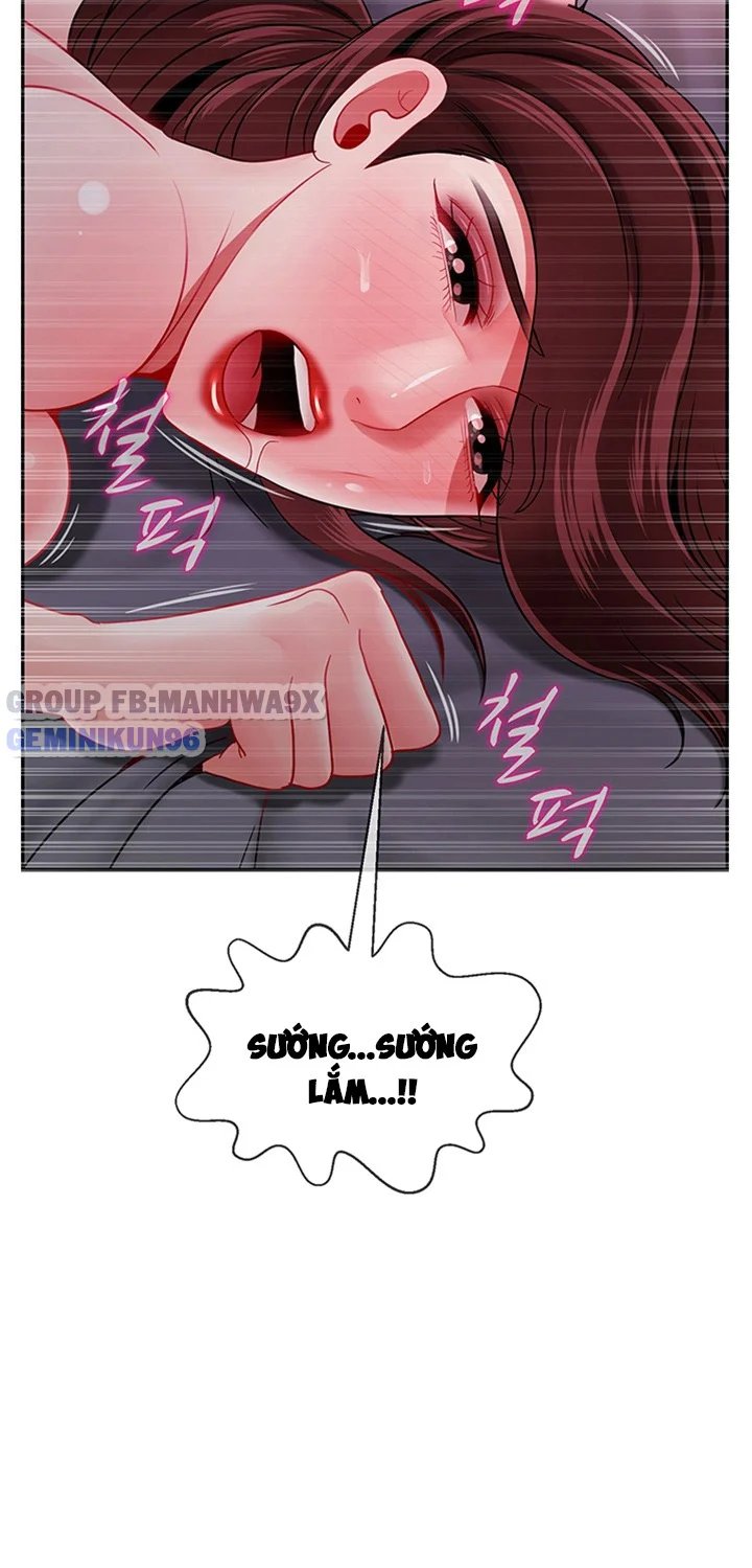 lớp học thể chất chapter 49 9