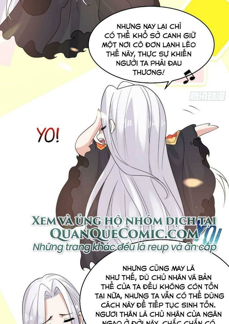 giáng thần chiến ký chapter 71 5