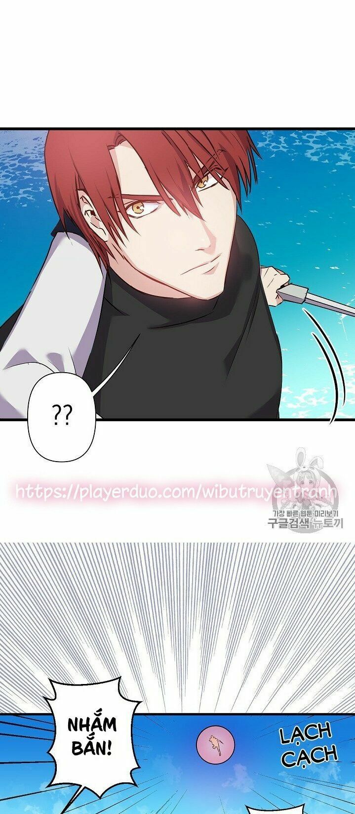 hôn lễ báo thù chapter 19 11