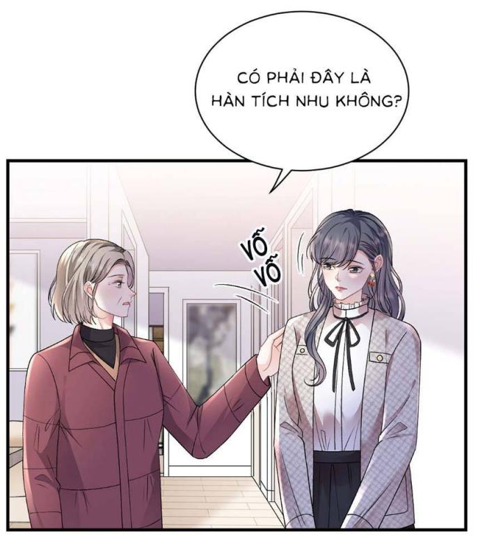 đại tiểu thư có thể có bụng dạ gì xấu chứ! (full) chapter 155 11