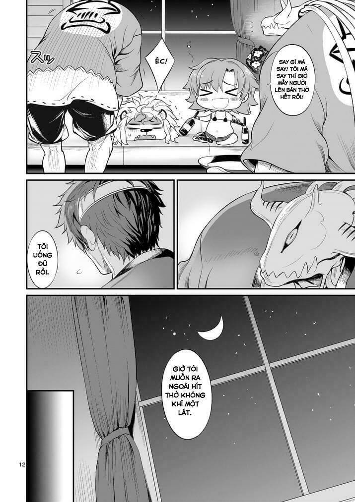 yuusha-sama, yukagen wa ikaga desuka? chapter 8 15