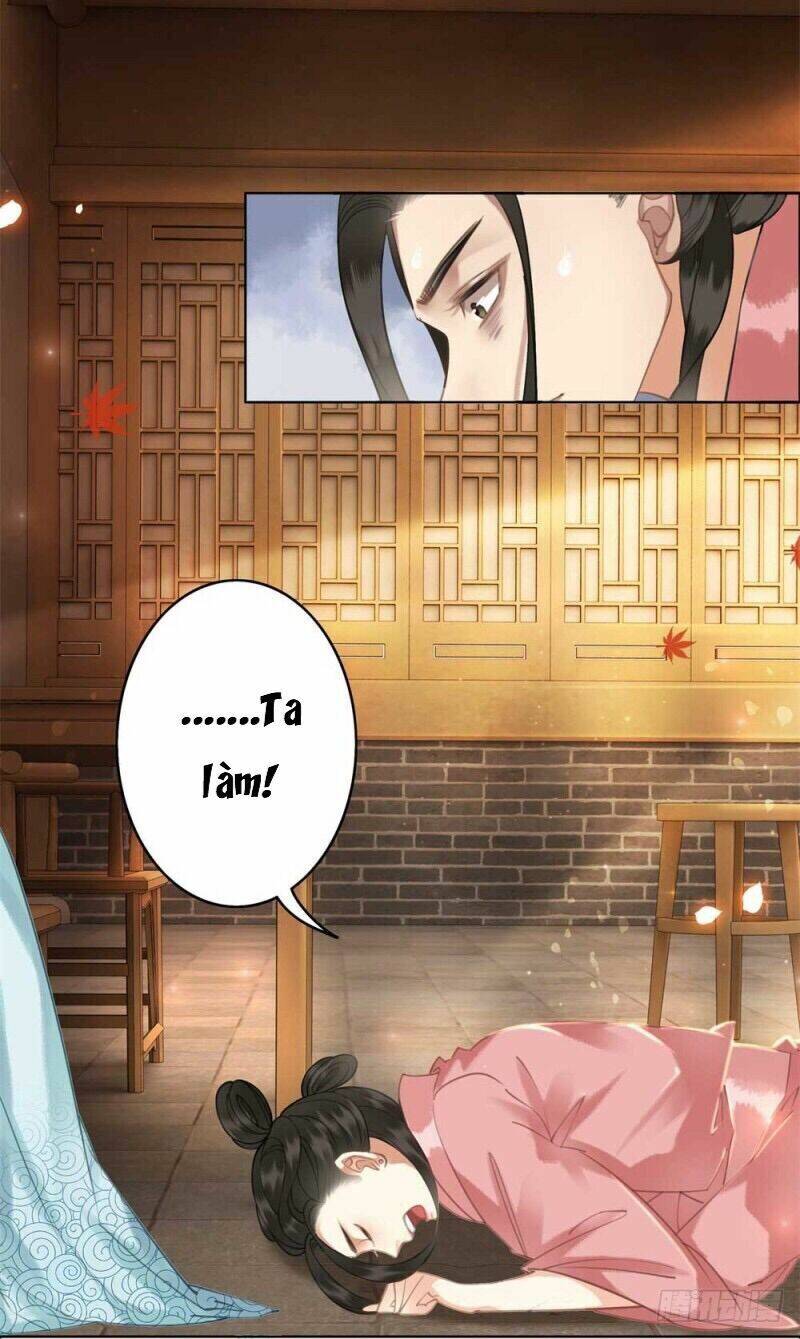 gay rồi! cái đó thành tinh rồi chapter 57 57