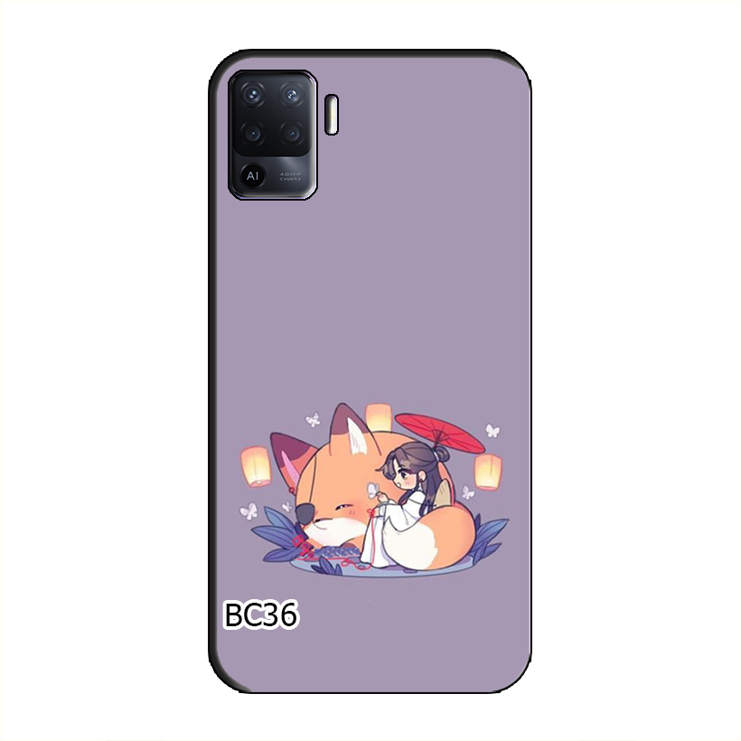 Ốp Lưng Dành Cho OPPO A94