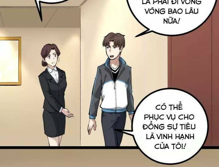 hồi xuân tiểu độc y chapter 47 28