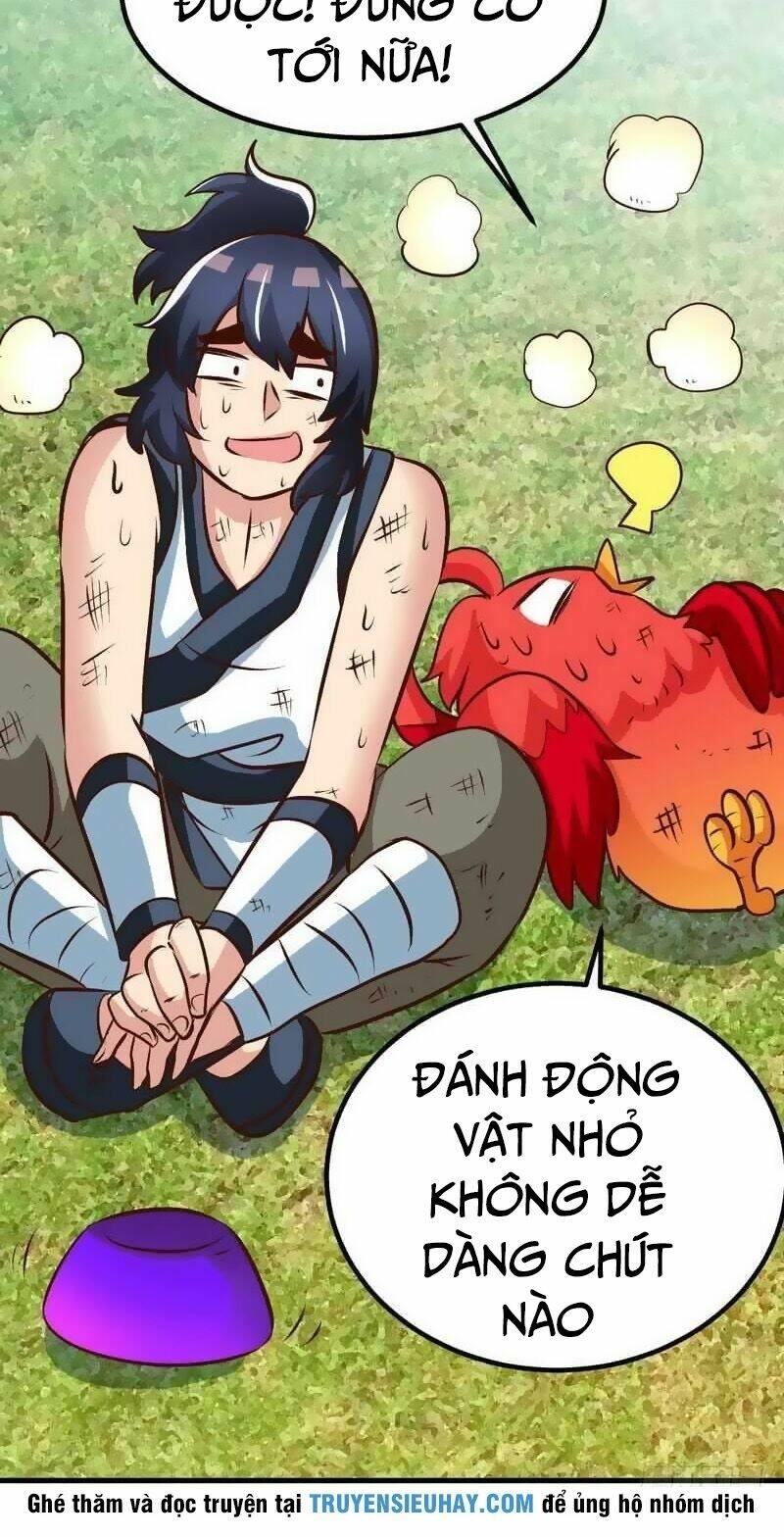 chí tôn thần ma chapter 101 28