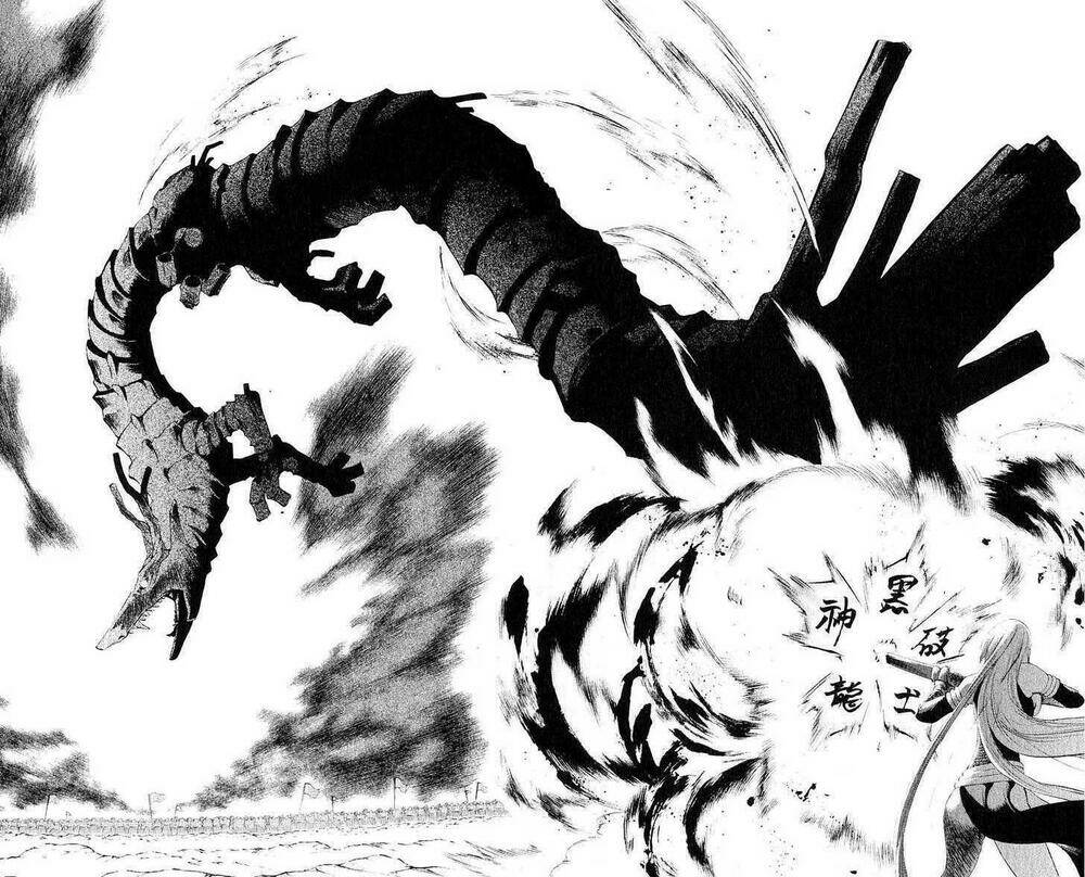 phù thủy phép thuật chapter 15 21