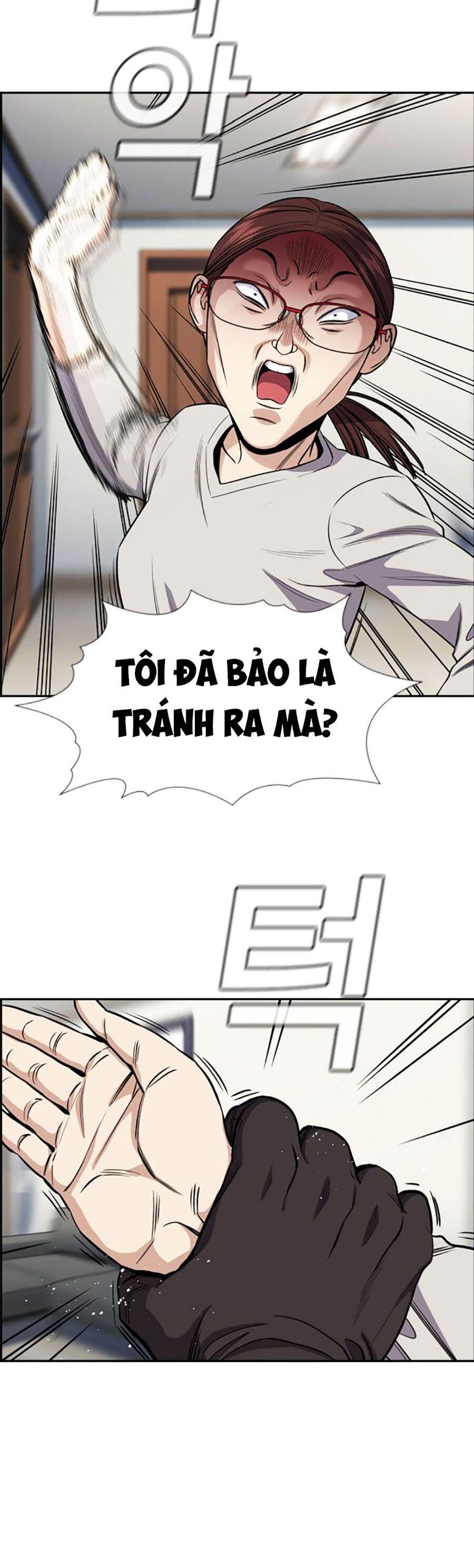 giáo dục chân chính chapter 128 30