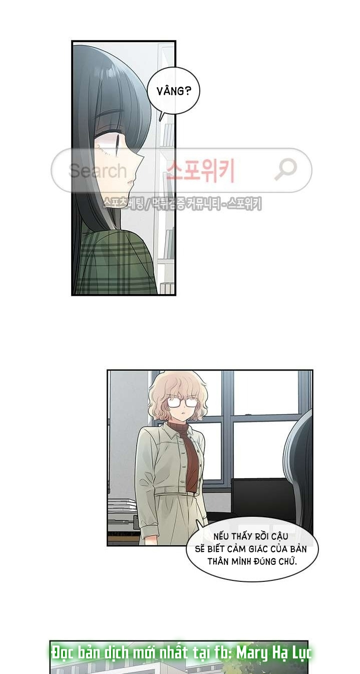 [18+] nàng hoa chapter 8.2 3