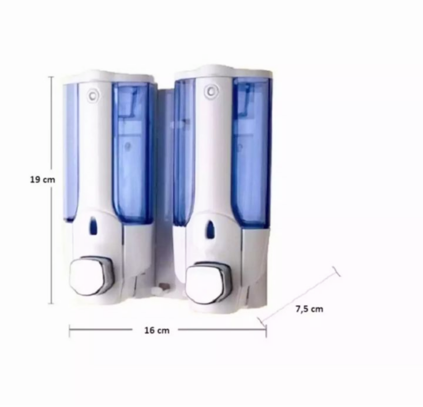 HỘP ĐỰNG XÀ PHÒNG NƯỚC RỬA TAY RỬA CHÉN ĐA NĂNG THÔNG MINH