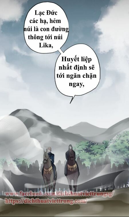 vết cắn ngọt ngào phần 2 chapter 40 13