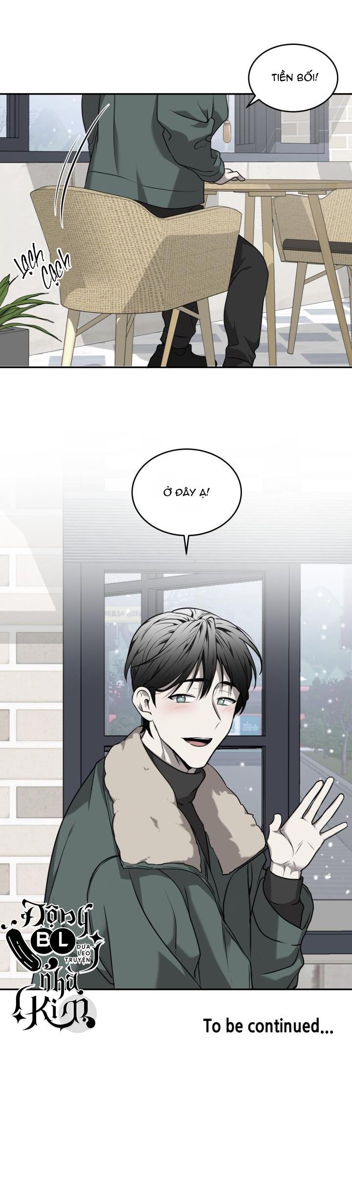 dưỡng thú cưng chapter 21 36