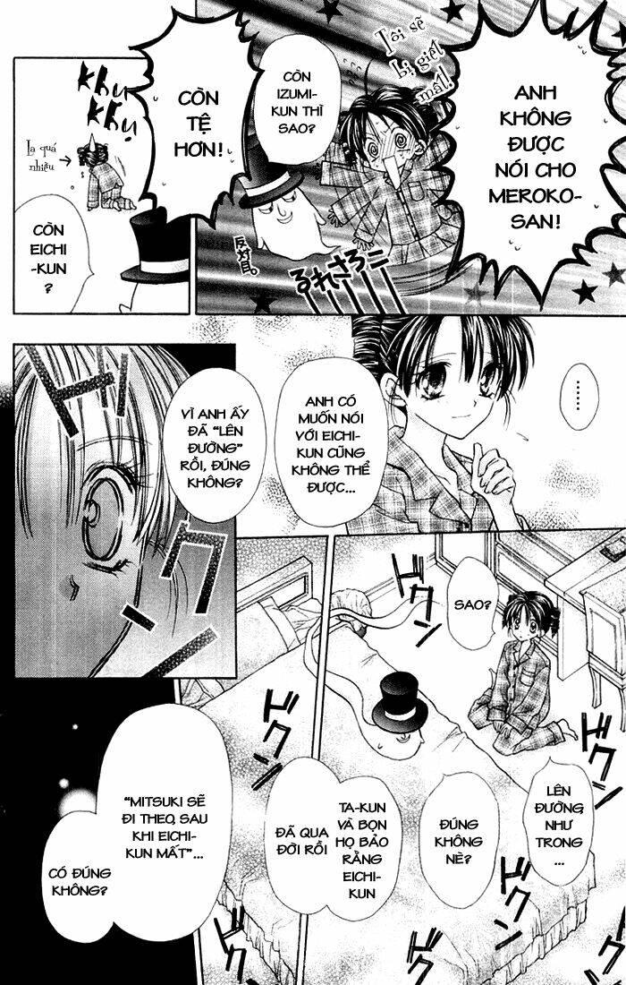 đi tìm mặt trăng tròn chapter 14 29