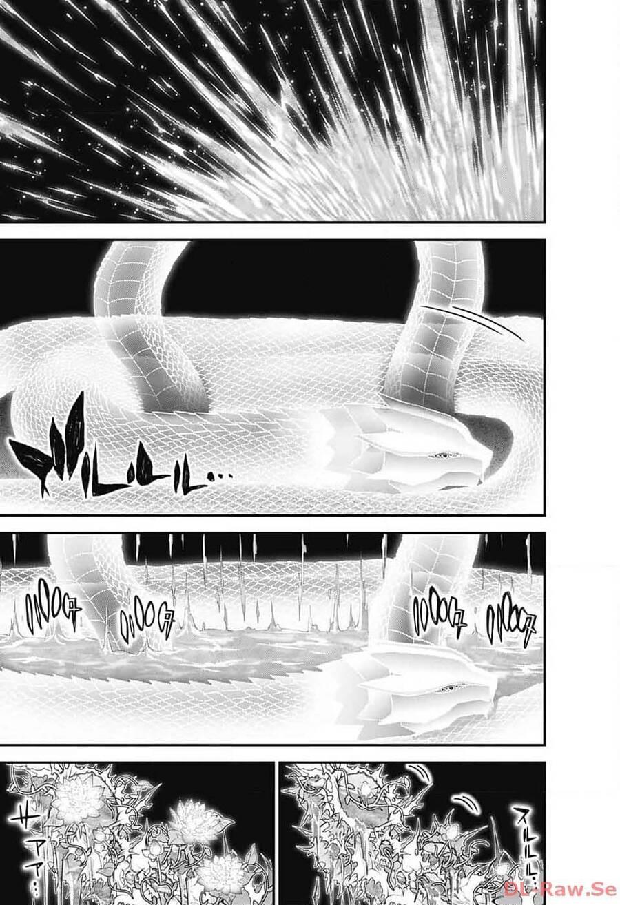 thợ săn ác linh chapter 56 18