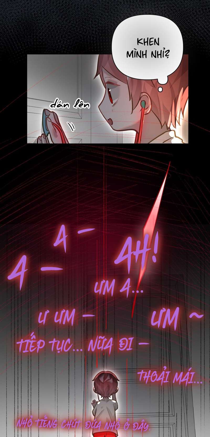 tôi bị điên đó chapter 33 15