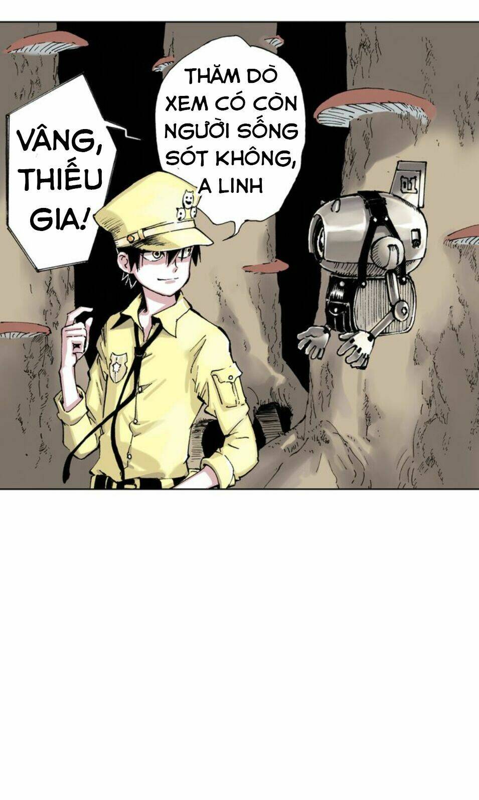 thập hựu chi quốc chapter 1 11