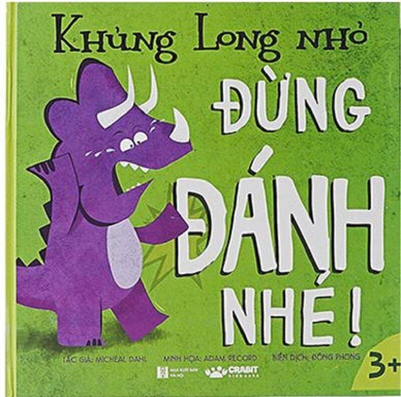 Khủng Long Nhỏ - Đừng Đánh Nhé