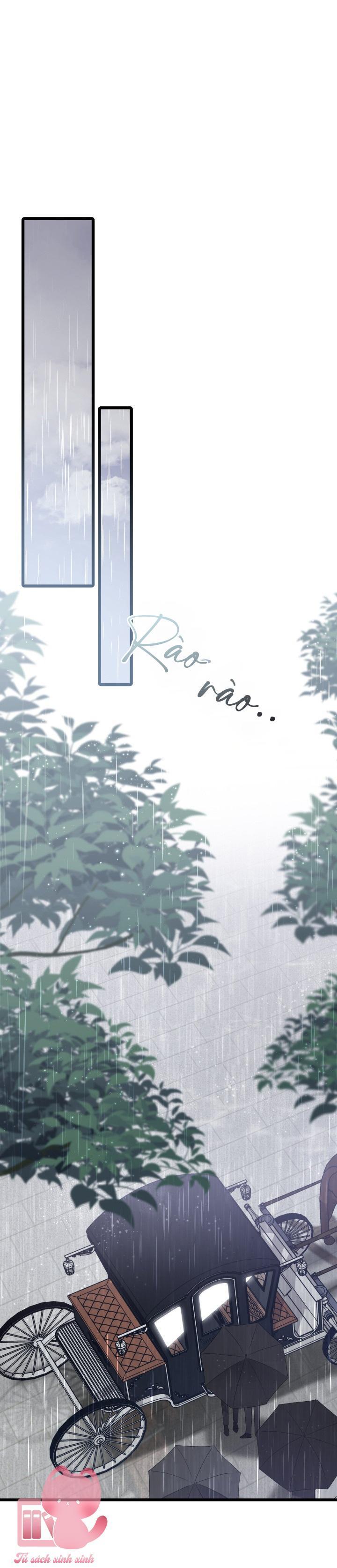 quan hệ cộng sinh giữa báo đen và thỏ trắng chapter 84 51