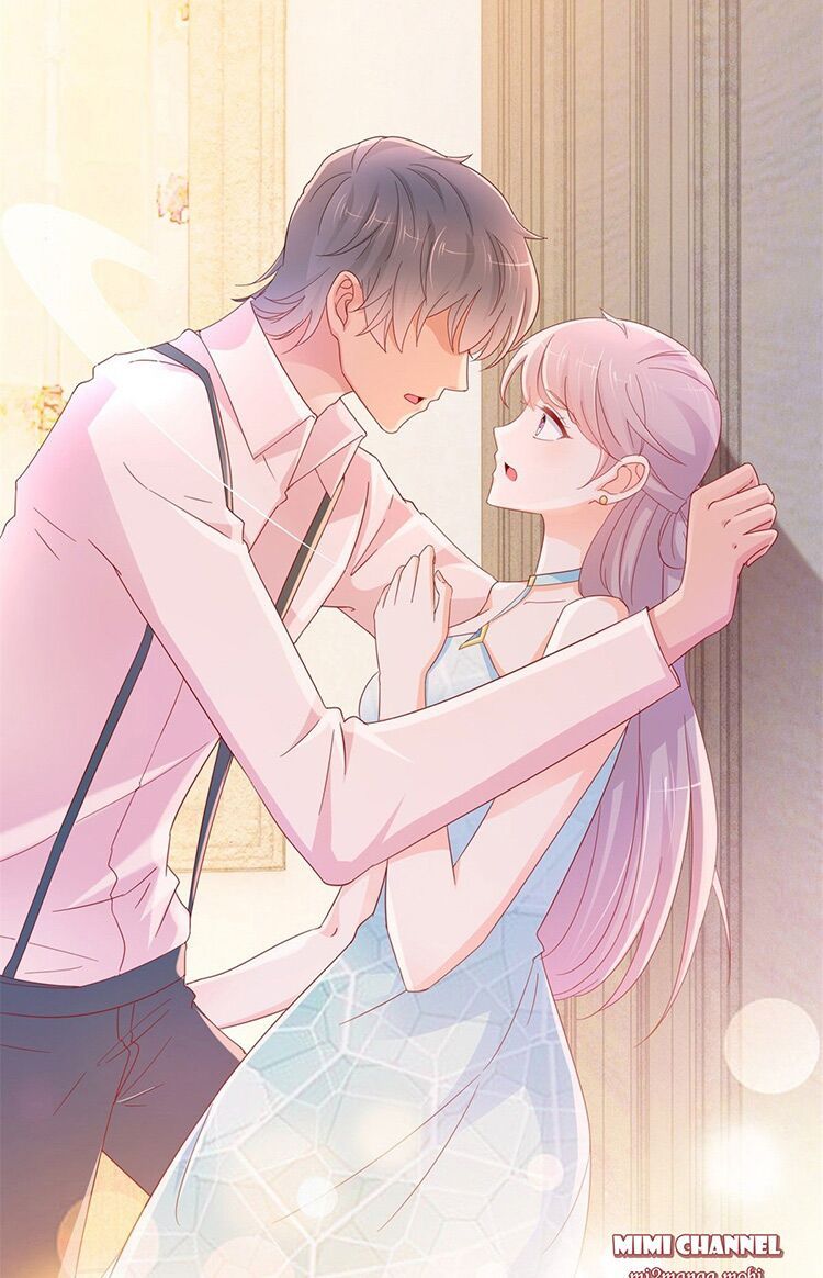 ẩn hôn 100%: chọc tức vợ yêu mua một tặng một chapter 288.1 13