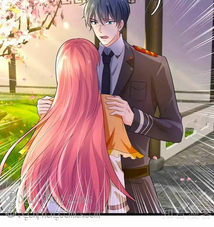 loạn thế tù sủng: thiếu soái bất lương của ta chapter 80 8