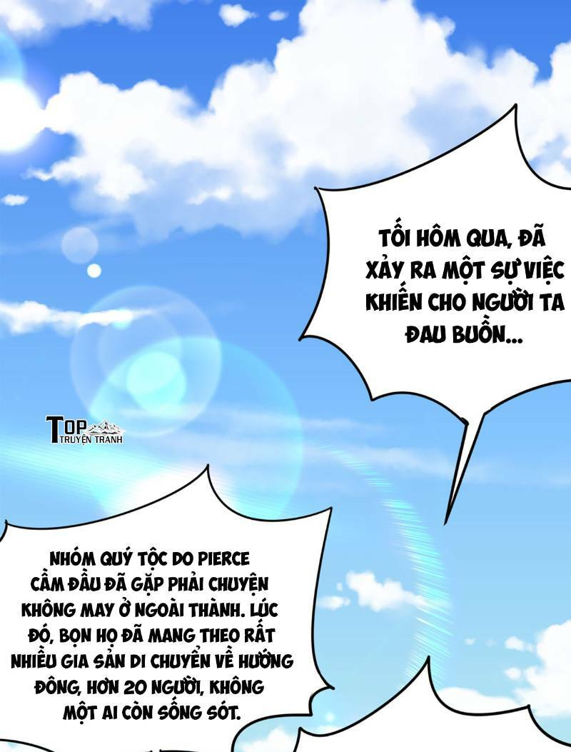 lãnh chúa cái gì không quan trọng chapter 5 51