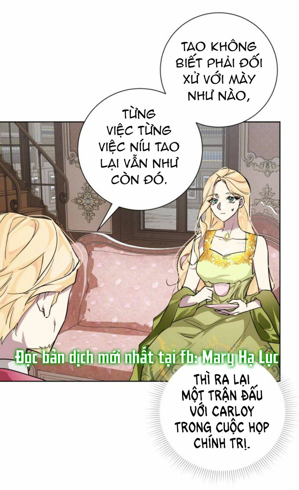 ta đã từng mong nàng biến mất chapter 23 12