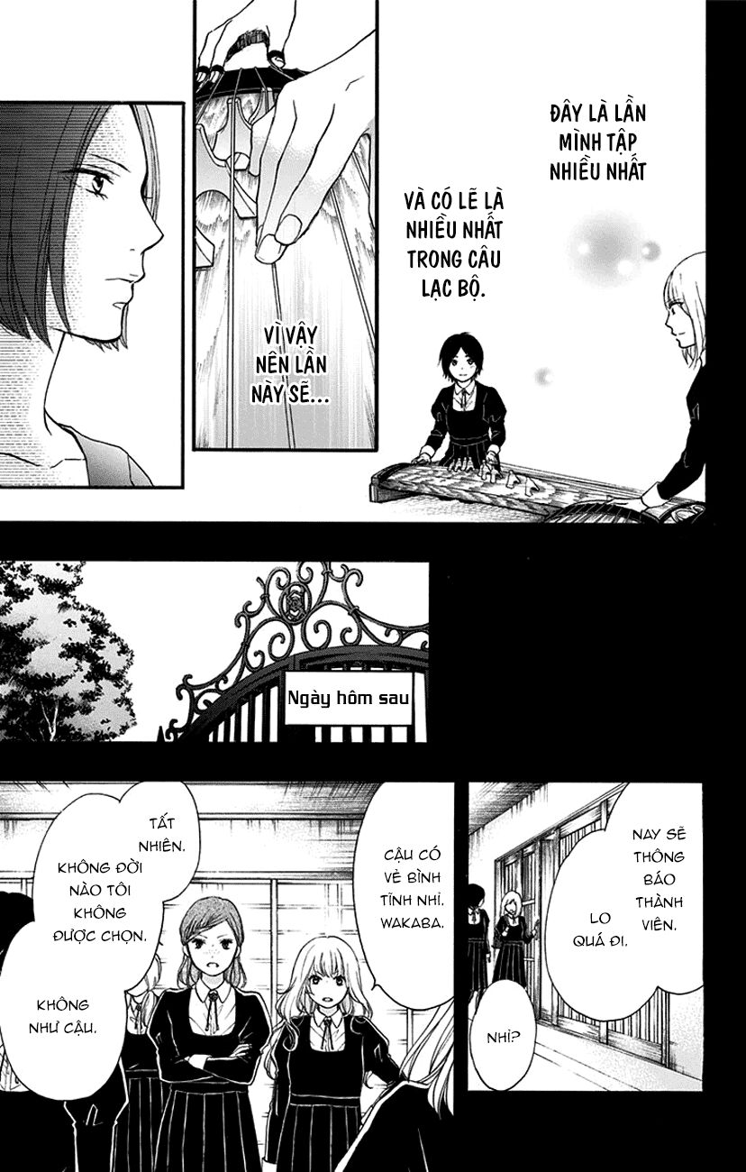 kono oto tomare! chapter 45 31