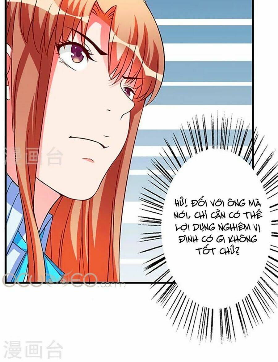 gối đầu vào tổng tài ác ma chapter 44 11