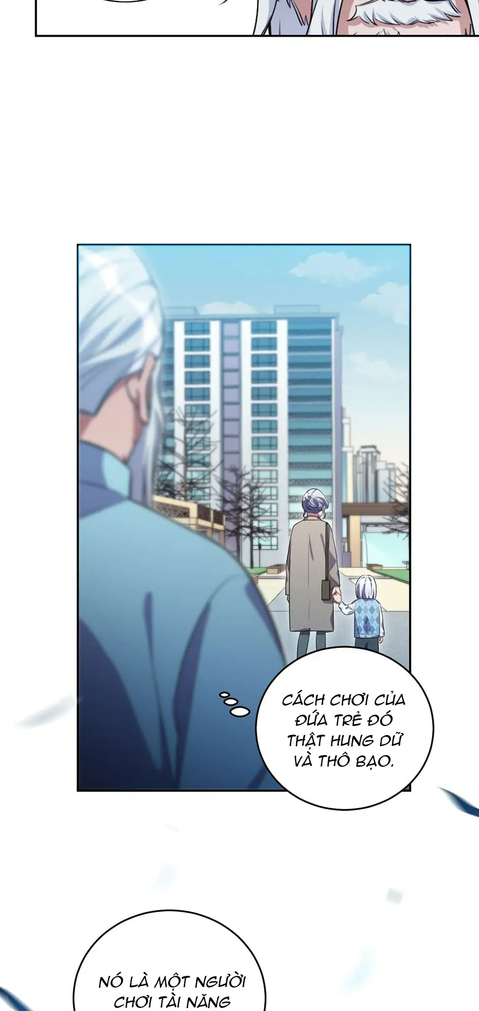 [16+] killing my love chapter 92.2 10