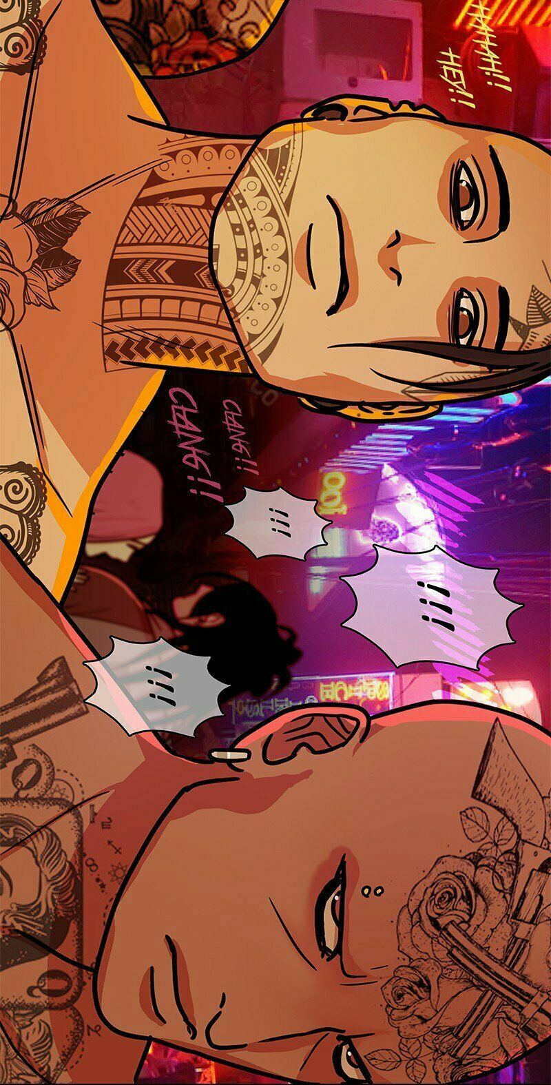 nửa đêm ở poppy land chapter 4 13