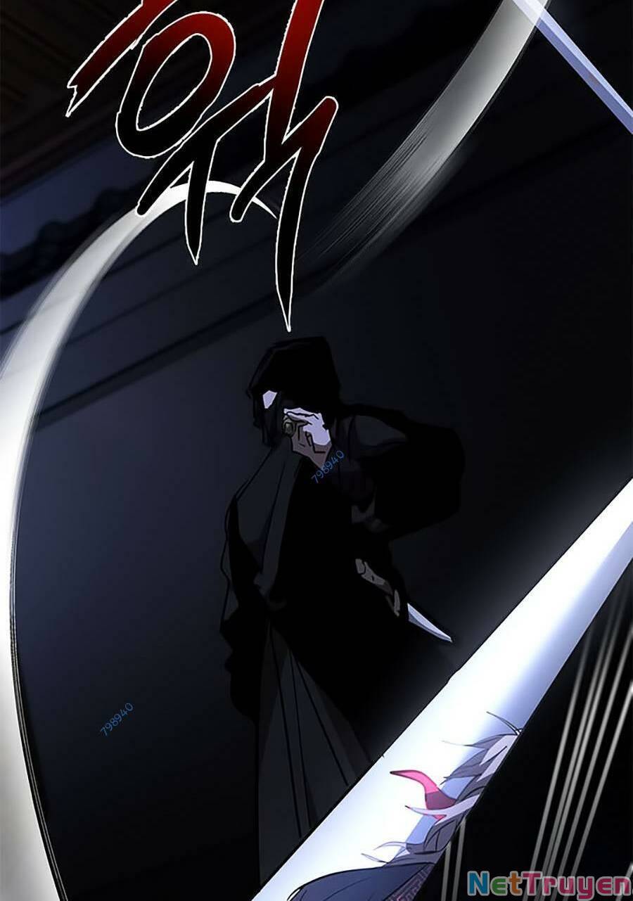 võ đang kỳ hiệp chapter 84 73