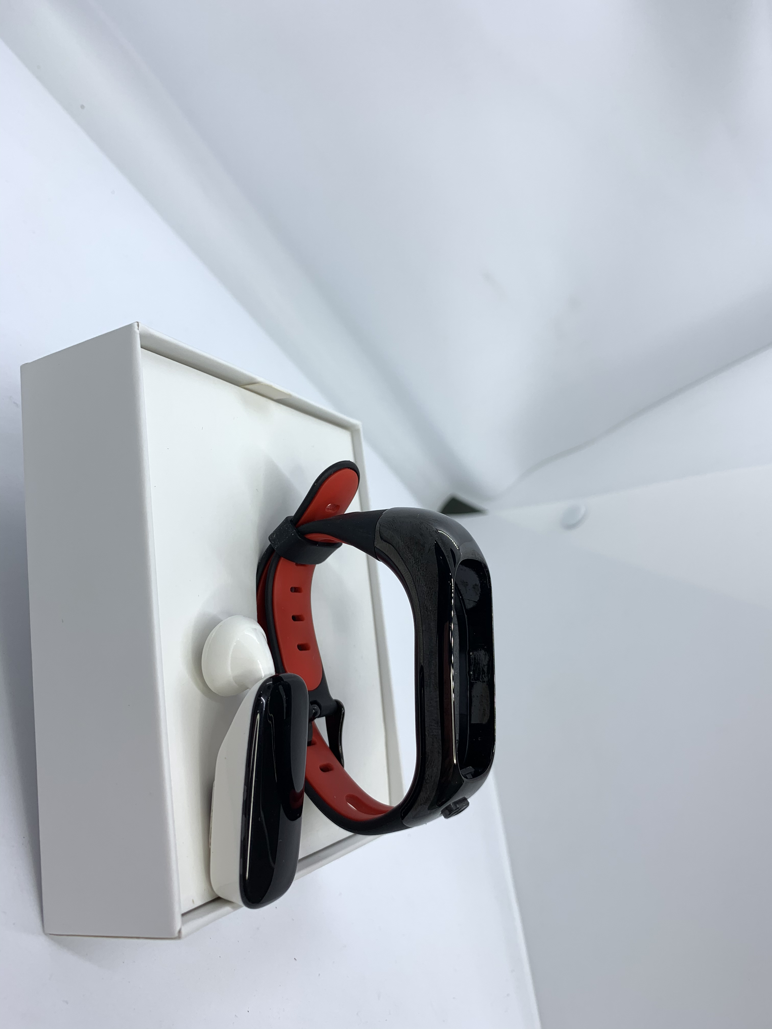 Đồng Hồ Đeo Tay Thông Minh Theo Dõi Sức Khỏe Theo Dõi Vận Động Smart Band