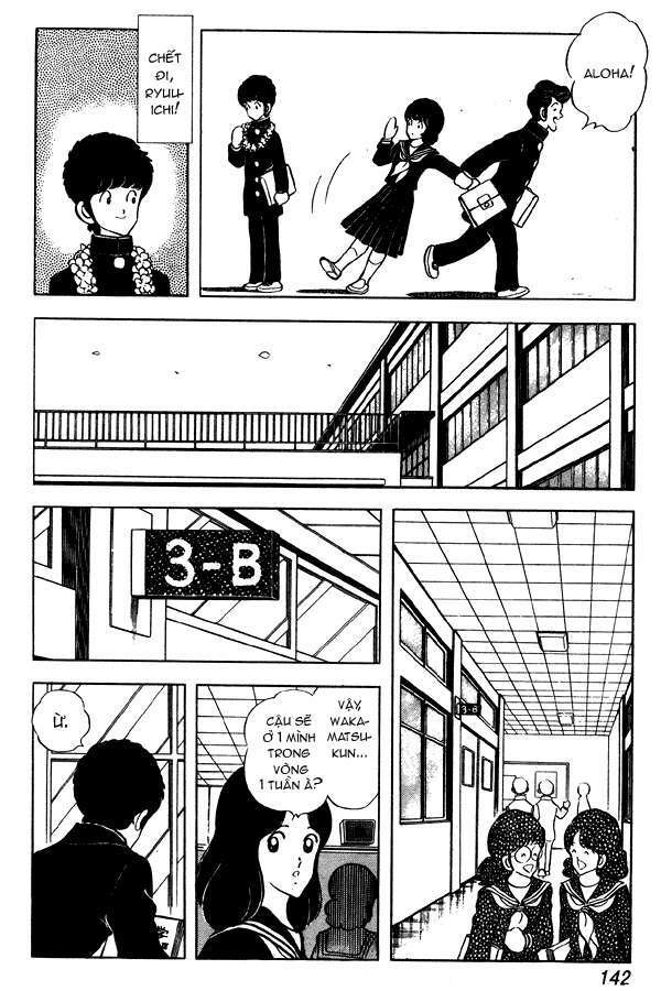 miyuki chapter 52 8