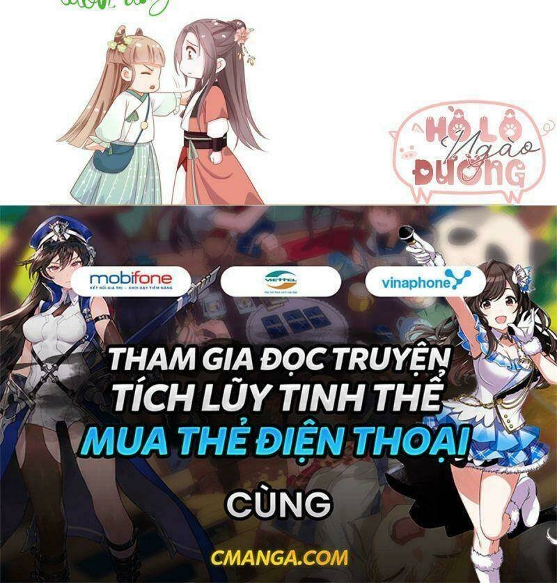 đứng yên ! phụng chỉ đánh cướp đây chapter 5 60