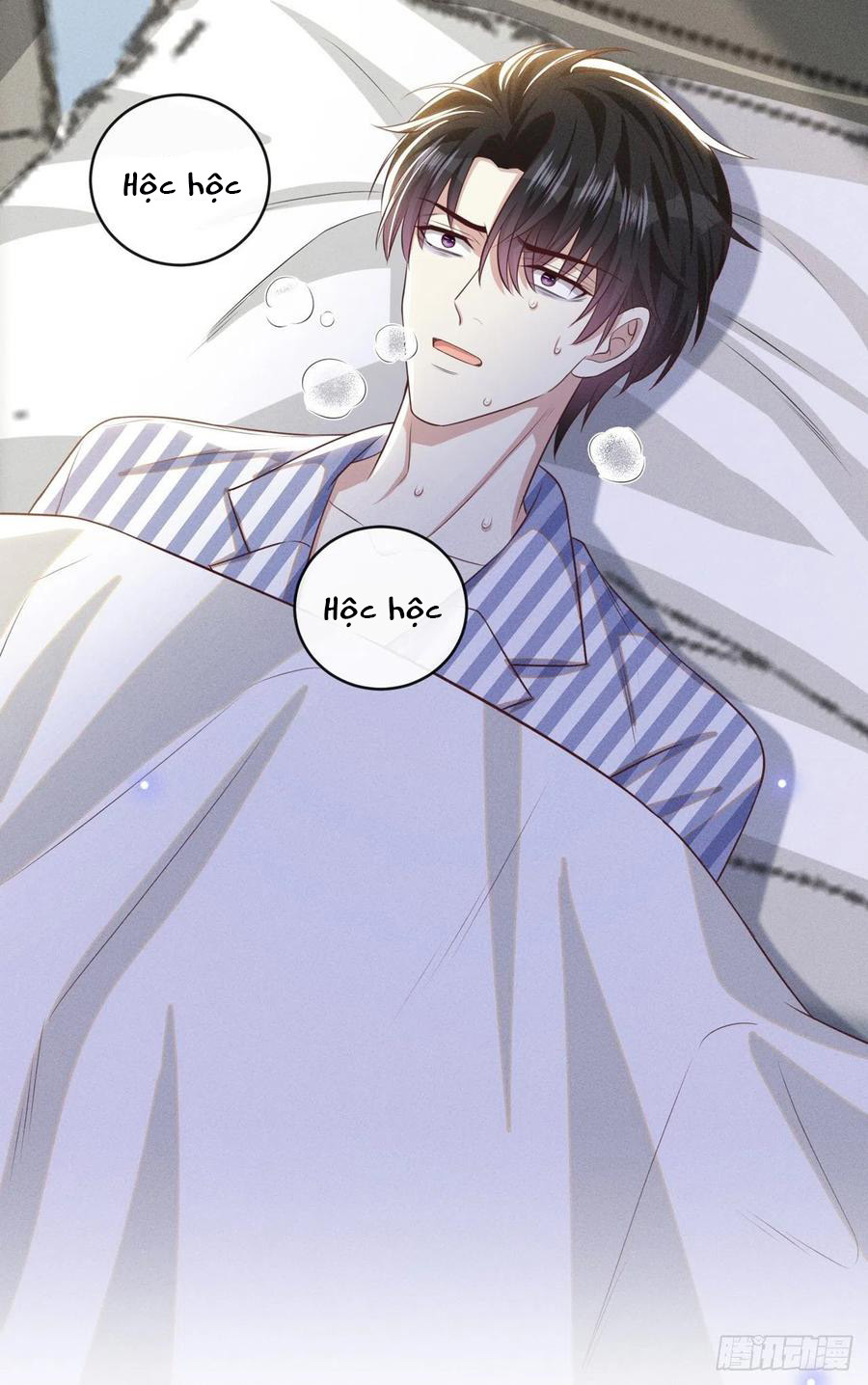 anh ấy gọi tôi là hắc liên hoa chapter 167 7