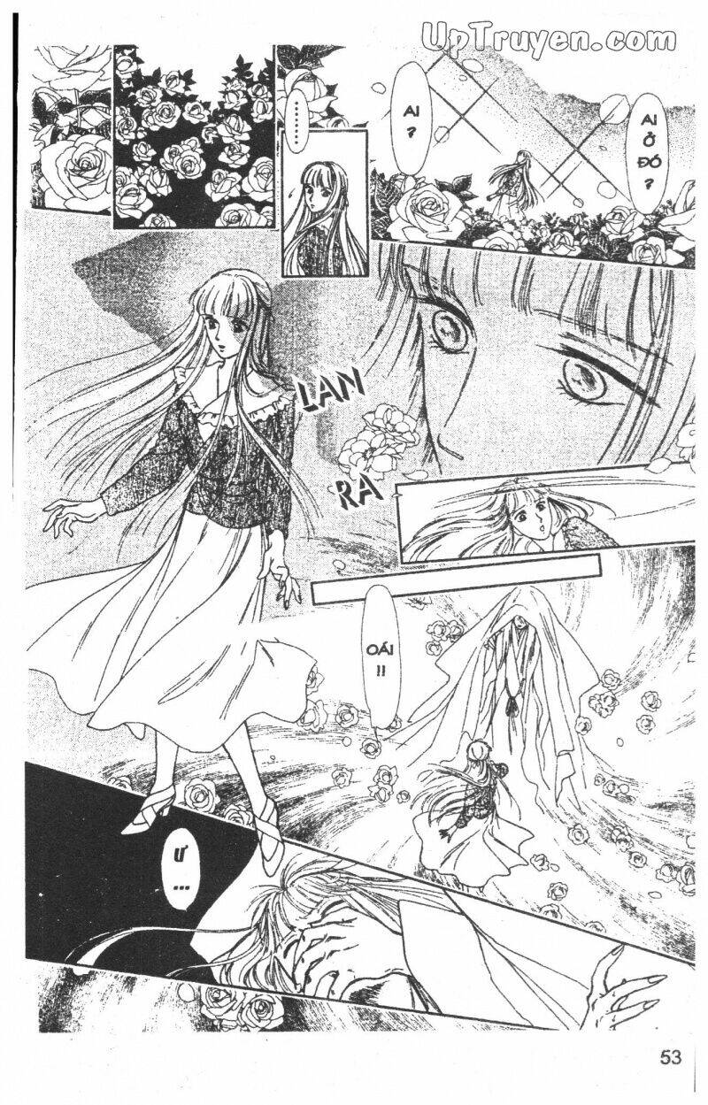 hoàng tử hoa - bud boy chapter 1 54