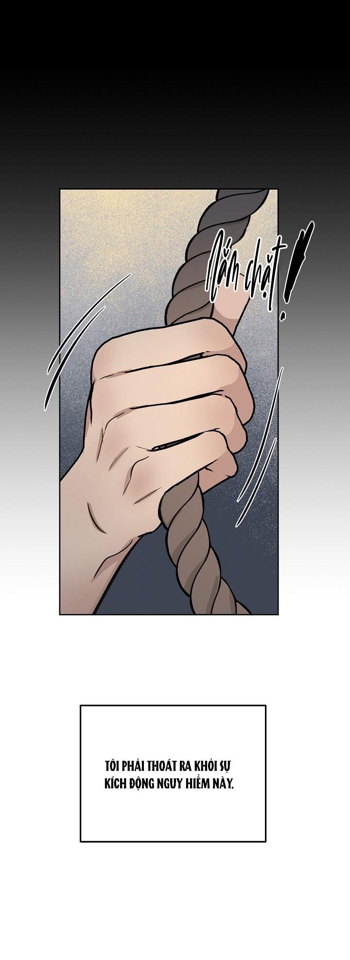 sắc đêm chapter 33 38